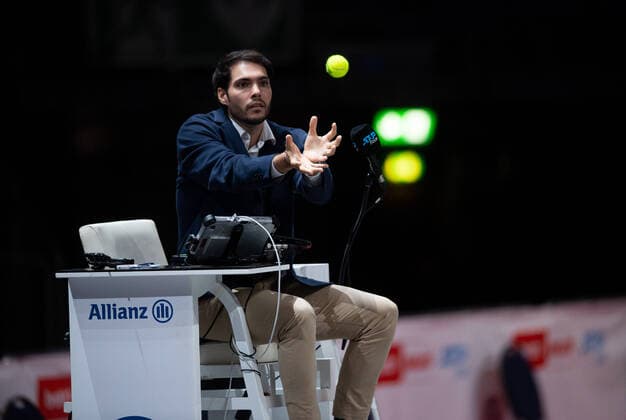 Sport Themen der Woche KW43 Sport Bilder des Tages bett1HULKS CHAMPIONSHIP 2020, Köln, Cologne. bett1HULKS CHAMPIONSHIP