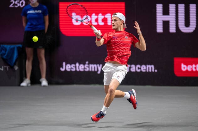 Im Diego SCHWARTZMAN (ARG), Felix AUGER-ALIASSIME (CAN) vs. Diego SCHWARTZMAN (ARG), TENNIS, bett1hulks Indoor, 24.10.2020, Halbfinale GER, TENNIS, ATP, Tennis Herren TOUR, bett1hulks Championship, Felix AUGER-ALIASSIME (CAN) vs. Diego SCHWARTZMAN (ARG), Halbfinale, 24.10.2020 KOELN Copyright: xEibnerxPressefotox xBenjaminxSOELZERx EP_BSO