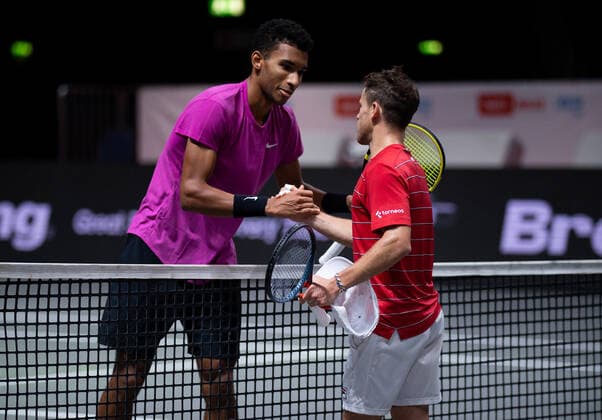 bett1HULKS CHAMPIONSHIP 2020, Köln, Cologne. Diego Schwartzman (ARG) bett1HULKS CHAMPIONSHIP