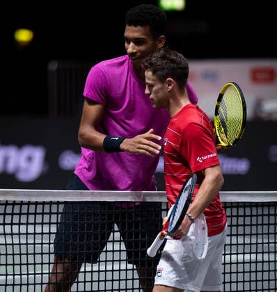 bett1HULKS CHAMPIONSHIP 2020, Köln, Cologne. Diego Schwartzman (ARG) bett1HULKS CHAMPIONSHIP