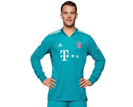 FUSSBALL 1. BUNDESLIGA SAISON 2020 2021 26.10.2020 Fototermin FC Bayern Muenchen: Torwart Manuel Neuer FOTO: FC Bayern München Pool via ULMER Pressebildagentur xxNOxMODELxRELEASExx Fussball 1. Bundesliga 2020 2021: Fototermin beim FC Bayern Muenchen