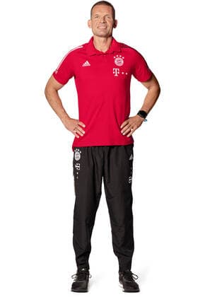 FUSSBALL 1. BUNDESLIGA SAISON 2020 2021 26.10.2020 Fototermin FC Bayern Muenchen: Fitnesstrainer Dr. Holger Broich FOTO: FC Bayern München Pool via ULMER Pressebildagentur xxNOxMODELxRELEASExx Fussball 1. Bundesliga 2020 2021: Fototermin beim FC Bayern Muenchen