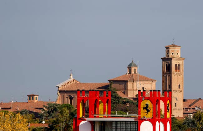 Motorsports: FIA Formula One World Championship, WM, Weltmeisterschaft 2020, Grand Prix of Emilia Romagna, Autodromo Enzo e Dino Ferrari Imola Italy