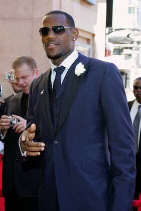 Lebron James Basketball Player The 2006 Espys, Award Show Kodak Theatre, Hollywood, Los Angeles, Usa 12 July 2006 Lebron James Basketball Player The 2006 Espys, Award Show Kodak Theatre, Hollywood, Los Angeles, Usa 12 July 2006 Copyright: Allstar GrahamxWhitby 13019514