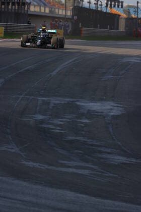 Motorsports: FIA Formula One World Championship, WM, Weltmeisterschaft 2020, Grand Prix of Turkey, 77 Valtteri Bottas (FIN, Mercedes-AMG Petronas Formula One Team), Istanbul Turkey