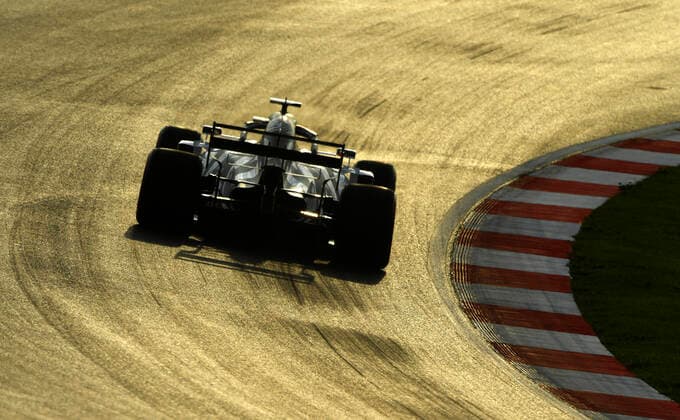 Motorsports: FIA Formula One World Championship, WM, Weltmeisterschaft 2020, Grand Prix of Turkey Motorsports: FIA Formula One World Championship 2020, Grand Prix of Turkey, 26 Daniil Kvyat (RUS, Scuderia AlphaTauri Honda),