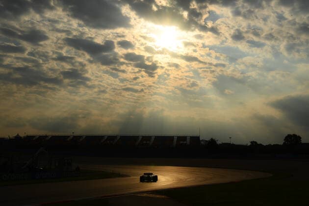 Sport Bilder des Tages Motorsports: FIA Formula One World Championship, WM, Weltmeisterschaft 2020, Grand Prix of Turkey Motorsports: FIA Formula One World Championship 2020, Grand Prix of Turkey, 99 Antonio Giovinazzi (ITA, Alfa Romeo Racing ORLEN),