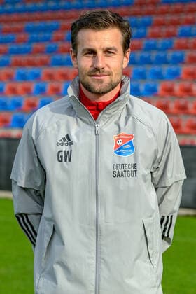 Georg Wallner (Athletiktrainer); SpVgg Unterhaching; 3.Liga, Porträttermin