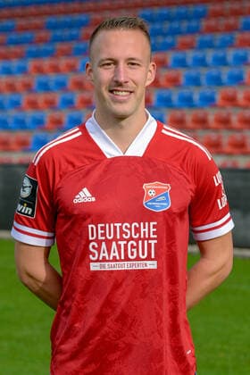 Felix Schröter
