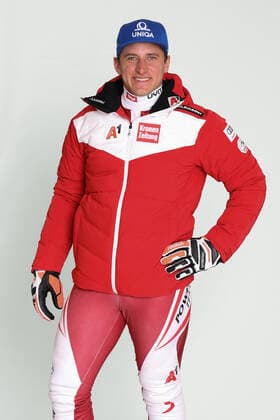 20.10.2020, Schladming, AUT, ÖSV, Ski Alpin Portrait 2020, im Bild Matthias Mayer (AUT) Matthias Mayer of Austria during a photo session of the Austrian Ski Association, Alpine skiing division. Schladming, Austria on 2020 10 20.