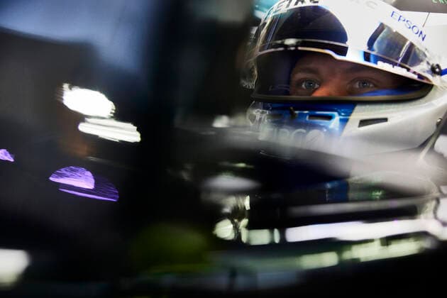Motorsports: FIA Formula One World Championship, WM, Weltmeisterschaft 2020, Grand Prix of Sakhir Motorsports: FIA Formula One World Championship 2020, Grand Prix of Sakhir, 77 Valtteri Bottas (FIN, Mercedes-AMG Petronas Formula One Team),