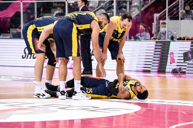 easyCredit BBL, Telekom Baskets Bonn vs. EWE Baskets Oldenburg, 06.12.2020 Phil Pressey (EWE Baskets Oldenburg 25), easyCredit BBL, Telekom Baskets Bonn vs. EWE Baskets Oldenburg am 06.12.2020 im Telekom Dome Bonn, Bonn (Nordrhein-Westfalen) Copyright: xBEAUTIFULxSPORTS Mueller-Laschetx