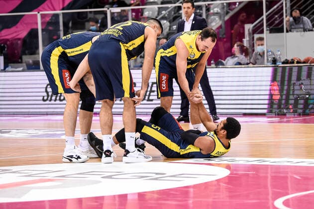 easyCredit BBL, Telekom Baskets Bonn vs. EWE Baskets Oldenburg, 06.12.2020 Phil Pressey (EWE Baskets Oldenburg 25), easyCredit BBL, Telekom Baskets Bonn vs. EWE Baskets Oldenburg am 06.12.2020 im Telekom Dome Bonn, Bonn (Nordrhein-Westfalen) Copyright: xBEAUTIFULxSPORTS Mueller-Laschetx
