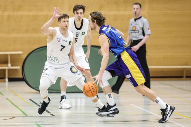 ART Giants Duesseldorf gegen EN Baskats Schwelm, 19.11.2020 Duesseldorf gegen Schwelm ART Giants Duesseldorf gegen EN Baskats Schwelm, 19.11.2020 Copyright: xBEAUTIFULxSPORTS KennyxBeelex