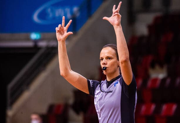 1. BASKETBALL Bundesliga: MHP RIESEN Ludwigsburg - Rasta Vechta am 19.12.2020 in Ludwigsburg (MHPArena), Baden-Wuerttemberg Ludwigsburg. 19.12.20 Basketball , 19.12.2020, Ludwigsburg (Deutschland)