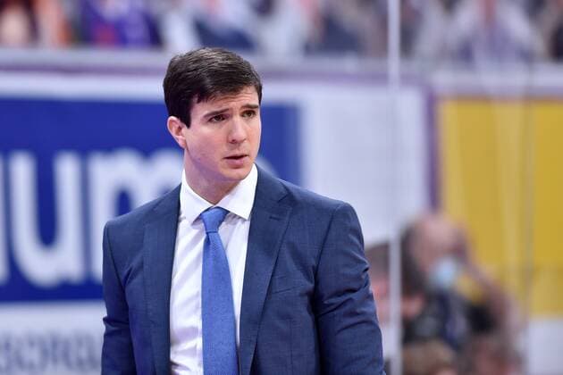 Pedro Calles (Trainer, Headcoach Hamburg Towers), GER, Basketball, Bundesliga, BBL, BG Goettingen - Hamburg Towers, 20.12.2020, Basketball, Bundesliga, BBL, BG Goettingen -Hamburg Towers, 20.12.2020 Goettingen Copyright: xSippel xEibner-Pressefotox EP_rsl