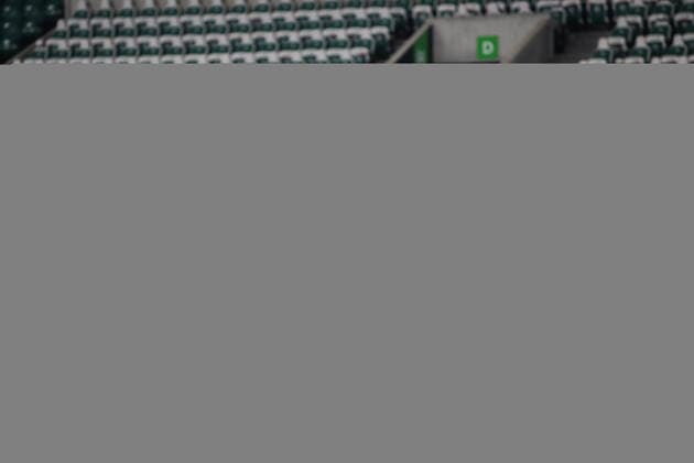Wout Weghorst (VfL Wolfsburg,9) - 1 Fussball Bundesliga Saison 2020-2021 Punktspiel VfL Wolfsburg vs. VfB Stuttgart in der Volkswagen Arena in Wolfsburg - Aktion,Fussball,Deutschland,Mann,Männer,20.12.2020