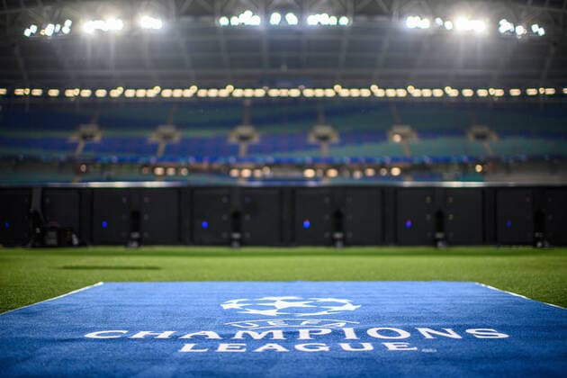 Feature vor dem Spiel 8. Dezember 2020: Leipzig, Red Bull Arena: Fussball UEFA Champions League, 6. Spieltag: RB Leipzig - Manchester United, ManU 3:2 RB Leipzig - Manchester United