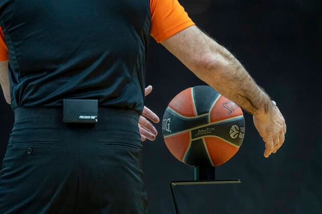 2020-12-23 Kaunas Lithuania. Basketball team Zalgiris Kaunas plays vs Bayern Munich Euroleague game at Zalgiris arena in Kaunas on Wednesday 23 of December 2020. kaunas Lithuania  Copyright: xKarolisxKavolelisx Euroleague basketball