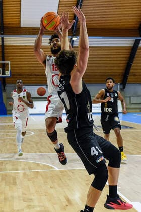 Barmer 2. Basketball Bundesliga ProB, Rheinstars Koeln vs. ART Giants Duesseldorf, 23.12.2020 +, Barmer 2. Basketball Bundesliga ProB, Rheinstars Koeln vs. ART Giants Duesseldorf am 23.12.2020 im Basketball Campus in Koeln (Nordrhein-Westfalen) Copyright: xBEAUTIFULxSPORTS Mueller-Laschetx