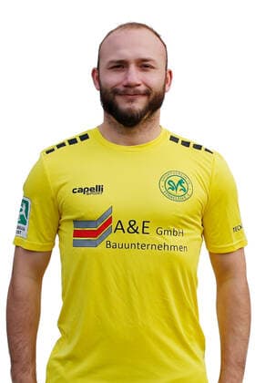 Straelen, Deutschland 20. Dezember 2020: Regionalliga West - 2020 2021 - SV Straelen - Teamfoto Jannik Stevens (SV Straelen) Stadion an der Roemerstrasse Nordrhein Westfalen Copyright: xFotostandx xvanxderxVeldenx
