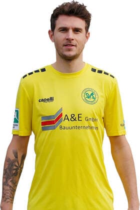 Straelen, Deutschland 20. Dezember 2020: Regionalliga West - 2020 2021 - SV Straelen - Teamfoto Konstantin Moellering (SV Straelen) Stadion an der Roemerstrasse Nordrhein Westfalen Copyright: xFotostandx xvanxderxVeldenx