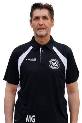 Straelen, Deutschland 20. Dezember 2020: Regionalliga West - 2020 2021 - SV Straelen - Teamfoto Torwart-Trainer Manfred Glogor (SV Straelen) Stadion an der Roemerstrasse Nordrhein Westfalen Copyright: xFotostandx xvanxderxVeldenx