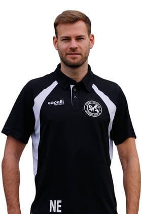 Straelen, Deutschland 20. Dezember 2020: Regionalliga West - 2020 2021 - SV Straelen - Teamfoto Athletiktrainer Niclas Eich (SV Straelen) Stadion an der Roemerstrasse Nordrhein Westfalen Copyright: xFotostandx xvanxderxVeldenx