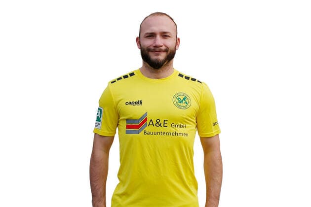 Straelen, Deutschland 20. Dezember 2020: Regionalliga West - 2020 2021 - SV Straelen - Teamfoto Jannik Stevens (SV Straelen) Stadion an der Roemerstrasse Nordrhein Westfalen Copyright: xFotostandx xvanxderxVeldenx
