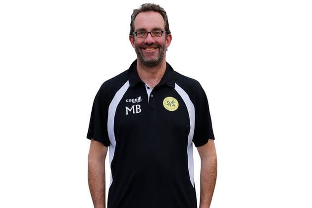 Straelen, Deutschland 20. Dezember 2020: Regionalliga West - 2020 2021 - SV Straelen - Teamfoto Torwart-Trainer Markus Brock (SV Straelen) Stadion an der Roemerstrasse Nordrhein Westfalen Copyright: xFotostandx xvanxderxVeldenx