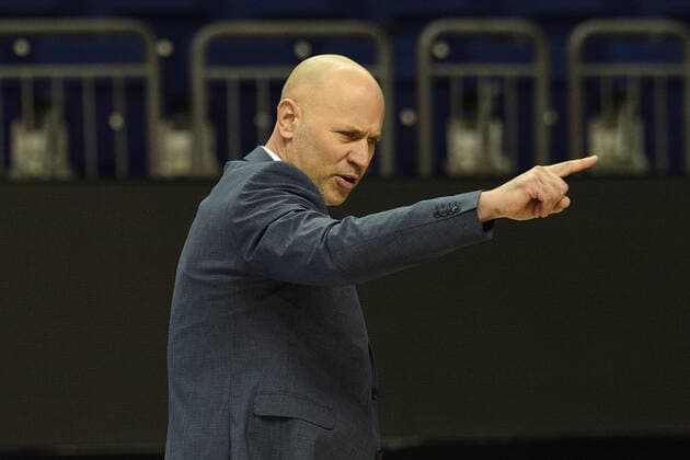 Denis Wucherer - Wuerzburg, BBL, Alba Berlin vs s.Oliver Wuerzburg, in der Mercedes Benz Arena, 24.01.21, GER, Berlin, 24.01.21, BBL, Alba vs s.Oliver Wuerzburg Berlin Copyright: xUwexKoch xEibner-Pressefotox EP_ukh