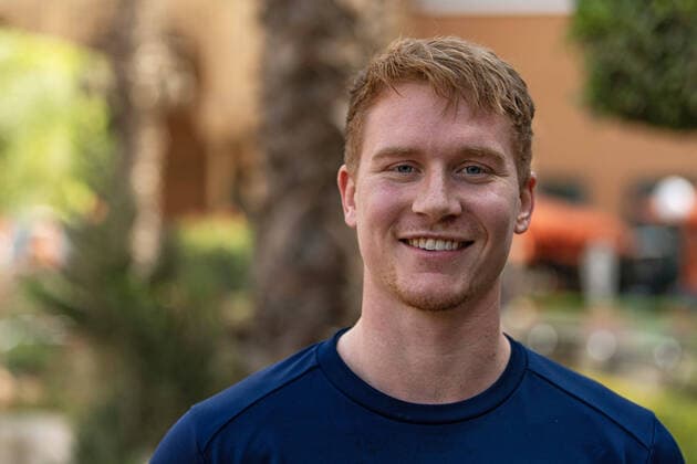 210128 Jonathan Edvardsson poses for a portrait during a photo shoot with the Swedish men s national handball team on January 28, 2021 in Cairo. Photo: Mathias Bergeld BILDBYRAN COP 200 MB0115 handball handboll handball bbeng vm handball-vm handbolls-vm ihf handball World Championship, WM, Weltmeisterschaft world handball championship 2021 world championship 2021 sverige sweden portrait porträtt Copyright: MATHIASxBERGELD BB210128MB078