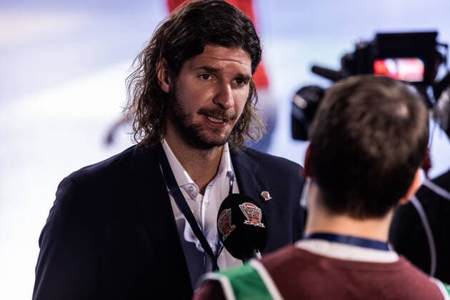 February 9, 2021, Barcelona, Barcelona, Spain: Laszlo Nagy of Telekom Veszprem HC during the EHF Champions League match between FC Barcelona, Barca and Telekom Veszprem HC at Palau Blaugrana on February 09, 2021 in Barcelona, Spain. Barcelona Spain - ZUMAa181 20210209_zaa_a181_094 Copyright: xJavierxBorregox