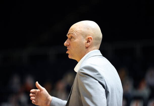 Headcoach Rodrigo Pastore (Chemnitz99)