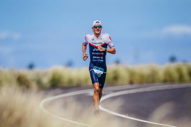 43. Ironman World Championship, WM, Weltmeisterschaft Hawaii; Kailua Kona, USA, 12.10.2019 Jan Frodeno, Ironman World Championchip, Kailua Kona, Hawaii, USA am 12.10.2019 *** 43 Ironman World Championship Hawaii Kailua Kona, USA, 12 10 2019 Jan Frodeno, Ironman World Championchip, Kailua Kona, Hawaii, USA on 12 10 2019. Copyright: xBEAUTIFULxSPORTS FrankxHaux