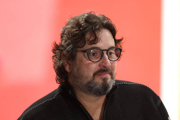Cheftrainer Andrea Trinchieri (Muenchen) GER, FC Bayern Basketball vs. Anadolu Efes Istanbul, Basketball, EuroLeague, 30. Spieltag, Saison 2020 2021, 19.03.2021, GER, FC Bayern Basketball vs. Anadolu Efes Istanbul, Basketball, EuroLeague, 30. Spieltag, Saison 2020 2021, 19.03.2021, Muenchen Copyright: xMarcelxEngelbrechtx Eibner-Pressefotox EP_met