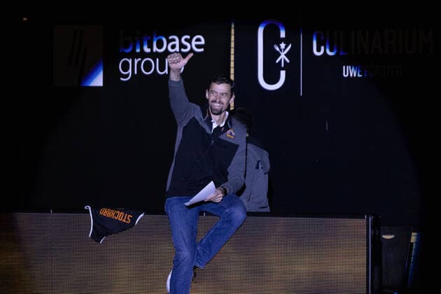 Aleksandar Nadjfeji (Wiha Panthers, Assistant Coach)¨¨¨Tigers Tübingen vs. Wiha Panthers , 2. Basketball, Bundesliga, Pro A, Barmer 2 Basketball, Spieltag 7, Spielzeit 2020 2021, 20.03.2021, ¨¨ Tigers Tübingen - wiha Panthers, Basketball, 2. Bundesliga, Barmer 2 Basketball, Spieltag 7, Spielzeit 2020 2021, 20.01.2021 Rottenburg am Neckar Copyright: xNinaxSander xEibnerxPressefotoxIx EP_NSR