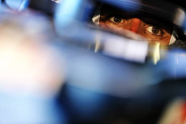 F1 Grand Prix of Bahrain 14 Fernando Alonso (ESP, Alpine F1 Team), F1 Grand Prix of Bahrain at Bahrain International Circuit on March 26, 2021 in Sakhir, Bahrain. (Photo by James Moy XPB Alpine F1 Team FIA Pool via HOCH ZWEI) Sakhir Bahrain Poolfoto HOCH ZWEI Pool XPB James Moy ,EDITORIAL USE ONLY