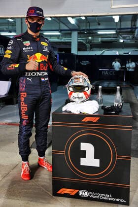 F1 Grand Prix of Bahrain 33 Max Verstappen (NED, Red Bull Racing), F1 Grand Prix of Bahrain at Bahrain International Circuit on March 27, 2021 in Sakhir, Bahrain. (Photo by xpbimages.com XPB Images FIA Pool via HOCH ZWEI) Sakhir Bahrain Poolfoto HOCH ZWEI Pool XPB Images ,EDITORIAL USE ONLY