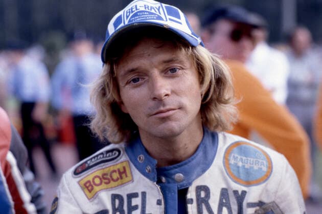 Egon MUELLER, Deutschland, Speedway-Fahrer, mit Rennanzug und Muetze, Portraet, Porträt, Portrait, Angeschnittenes Einzelbild, Einzelmotiv, undatierte Aufnahme, Â *** Egon MUELLER, Germany, Speedway driver, with racing suit and hat, portrait, portrait, cropped single picture, single motif, undated photo, Â