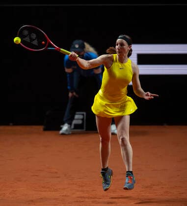 2021 Porsche Tennis Grand Prix Tamara Korpatsch , Germany