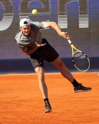 Maximilian Marterer(GER) Copyright: xJuergenxHasenkopfx