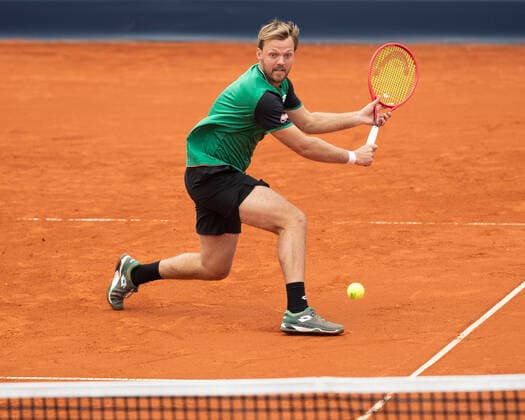 Wesley Koolhof, Kevin Krawietz, Herren Doppel Tennis - BMW Open 2021 - ATP, Tennis Herren - MTTC Iphitos - Munich - - Germany - 29 April 2021. Copyright: xJuergenxHasenkopfx