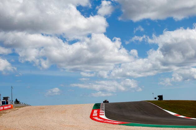 33 Max Verstappen (NED, Red Bull Racing), F1 Grand Prix of Portugal at Autodromo Internacional do Algarve on May 1, 2021 in Portimao, Portugal. (Photo by HOCH ZWEI) Portimao Portugal