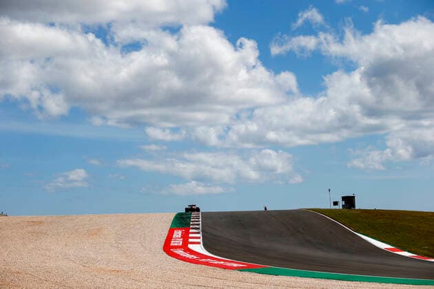 11 Sergio Perez (MEX, Red Bull Racing), F1 Grand Prix of Portugal at Autodromo Internacional do Algarve on May 1, 2021 in Portimao, Portugal. (Photo by HOCH ZWEI) Portimao Portugal