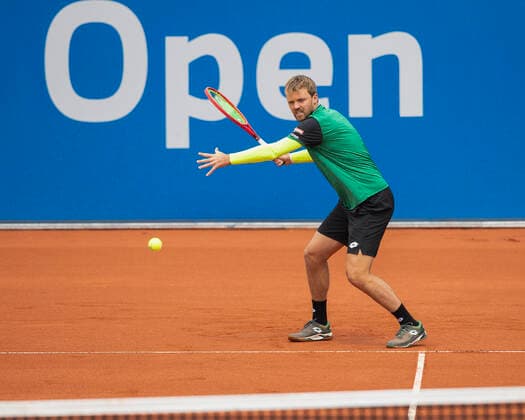Wesley Koolhof, Kevin Krawietz, Herren Doppel Finale, Endspiel Tennis - BMW Open 2021 - ATP, Tennis Herren - MTTC Iphitos - Munich - - Germany - 2 May 2021. Copyright: xJuergenxHasenkopfx