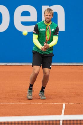 Wesley Koolhof, Kevin Krawietz, Herren Doppel Finale, Endspiel Tennis - BMW Open 2021 - ATP, Tennis Herren - MTTC Iphitos - Munich - - Germany - 2 May 2021. Copyright: xJuergenxHasenkopfx