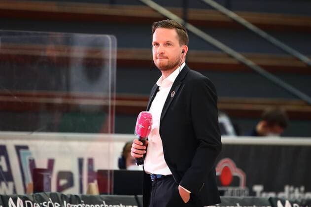 Trainer Rolf Scholz (Giessen) Jobstairs Giessen 46ers vs Rasta Vechta, Basketball, Bundesliga, 02.05.2021 Jobstairs Giessen 46ers vs Rasta Vechta, Basketball, Bundesliga, 02.05.2021 Giessen Copyright: xEibner-Pressefotox EP_RWS