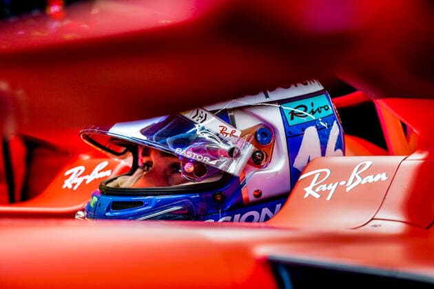 F1 Grand Prix of Monaco 16 Charles Leclerc (MON, Scuderia Ferrari Mission Winnow), F1 Grand Prix of Monaco at Circuit de Monaco on May 20, 2021 in Monte-Carlo, Monaco. (Photo by COLOMBO IMAGES FIA Pool via HOCH ZWEI) Monte-Carlo Monaco Poolfoto HOCH ZWEI Pool COLOMBO IMAGES ,EDITORIAL USE ONLY