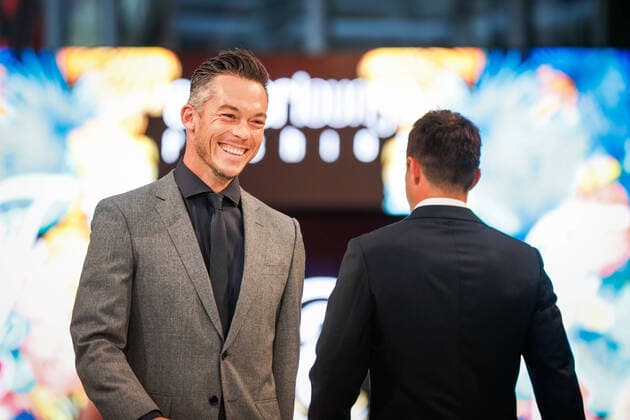Lotterer Andre (ger), portrait amber lounge fashion show during the 2021 Formula One World Championship, WM, Weltmeisterschaft Grand Prix of Monaco from on May 20 to 23 in Monaco - FORMULE 1 : Grand prix de Monaco - Essais - Monaco - 22 05 2021 DPPI PANORAMIC  00121009__V2_9064